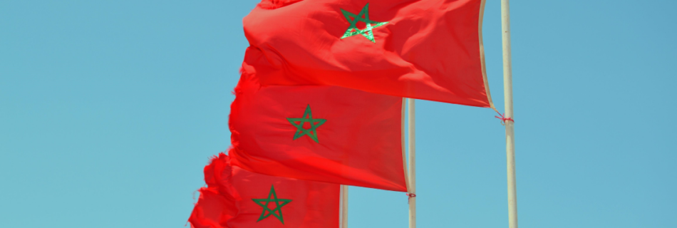 Cannabis in Morocco